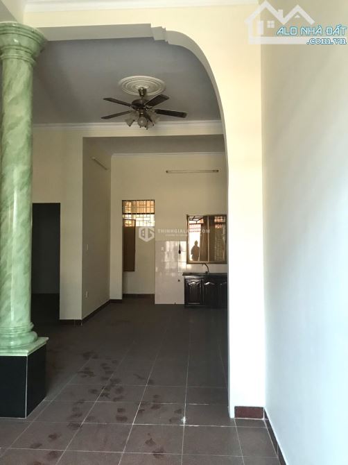 BÁN NHÀ 1 TRỆT 1 LẦU_NGANG 8.1M_HẺM Ô TÔ_XÔ VIẾT NGHỆ TĨNH_THẮNG TAM_VŨNG TÀU_CHỈ 10.6 TỶ - 1