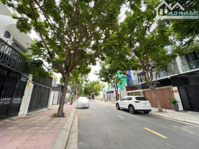 Siêu rẻ lô101m2 mặt 4,5m Đường số 20 KĐT Hà Quang 2 giá rẻ bao hết 6,85 tỷ - 1