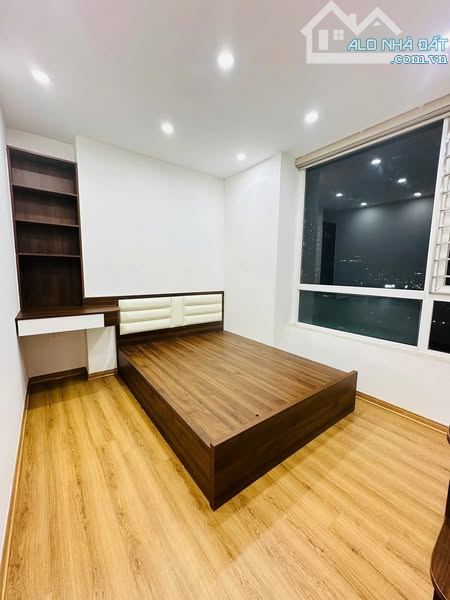 💥 Trung Tâm Cầu Giấy 🌹 Bán nhanh Căn hộ 86m2 dự án N07 Thành Thái - 1