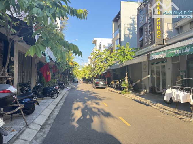 🏡🏡🏡. BÁN ĐẤT TẶNG NHÀ PHỐ HẢI CHÂU🏡🏡🏡 - 1