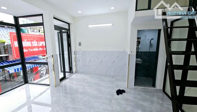 🏠 CẦN BÁN GẤP – NHÀ HXH ĐƯỜNG 3/2, QUẬN 10 – GIÁ CHỈ 6.9 TỶ - 1