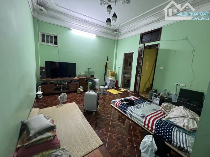 🏡 BÁN NHÀ ĐỘI CẤN – 34m² – 4 TẦNG – GIÁ 6.35 TỶ - 1