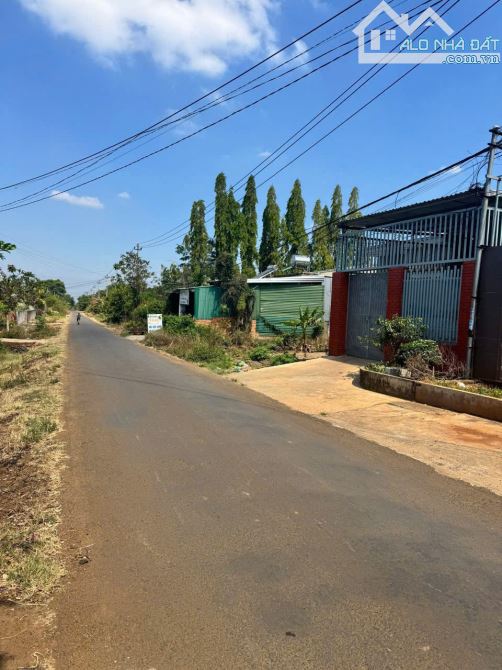 Bán đất P. Thành Nhất 2 mặt tiền cách Eco Palace chỉ 5km - 1