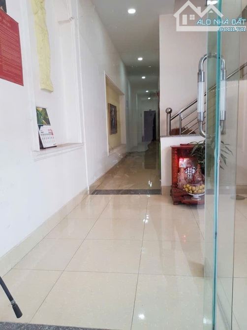BÁN GẤP CĂN HỘ DỊCH VỤ 15 PHÒNG – LINH XUÂN THỦ ĐỨC – GIÁ CHỈ 10,5 TỶ  ✅ Diện tích: 163m² - 1