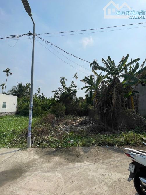 Bán đất Vĩnh Trung-Nha Trang hẻm Võ Dõng gần Võ Nguyên Giáp - 1