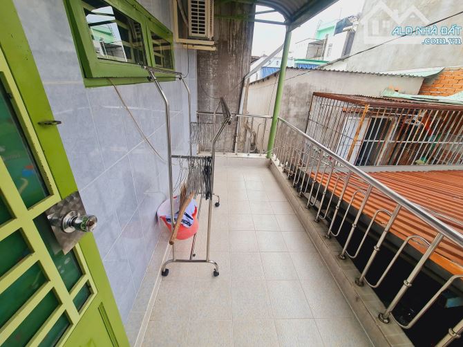NHÀ MỚI 67M2 - 2 TẦNG - TRUNG TÂM TRƯỜNG THỌ - 3.4 TỶ - 1