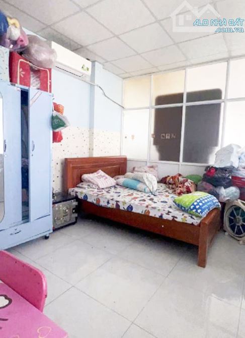 Nhà 3 tầng, Bùi Thế Mỹ, Bảy Hiền, Tân Bình, 62m2, hơn 6 tỷ TL - 1