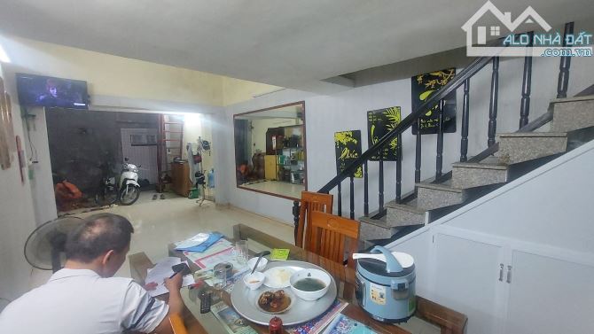 La thành Ba Đình gần phố 2 thoáng đầu tư, cực hiếm xây CCMN thì hốt bạc 50m chỉ 8.5 tỷ - 1