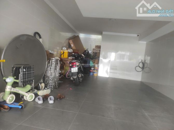 🏡 BÁN NHÀ PHỐ 4 TẦNG CÓ THANG MÁY_KHU ĐÔ THỊ CHÍ LINH 1_PHƯỜNG NAN_VŨNG TÀU_CHỈ 10.8 TỶ🌊 - 1