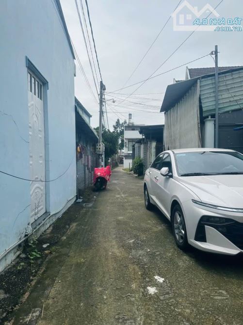 ĐẤT HIỆP AN – TDM (nhánh Phan Đăng Lưu)  4,1 x 25m = 99m² – thổ cư 50m² - 1