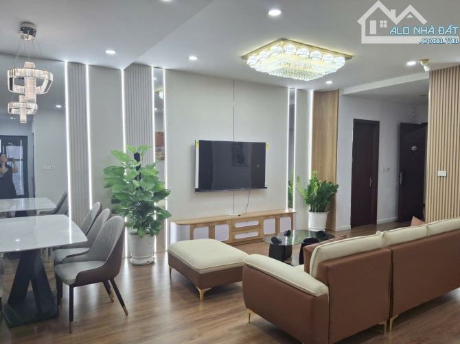 CẦN BÁN CHUNG CƯ HPC LANDMARK TỐ HỮU HÀ ĐÔNG 3PN 9,2 TỶ - 1