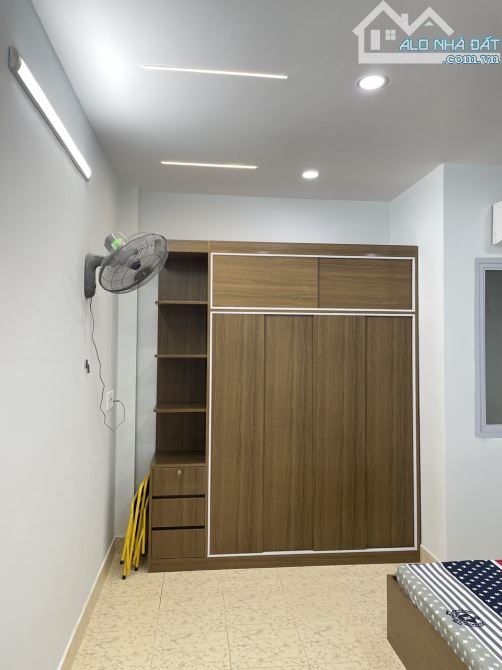 CHỦ CẦN BÁN GẤP NHÀ ĐƯỜNG NI SƯ HUỲNH LIÊN,P10,Q TÂN BÌNH, DT 70M2, GIÁ 7,8 TỶ THƯƠNG LƯỢN - 1