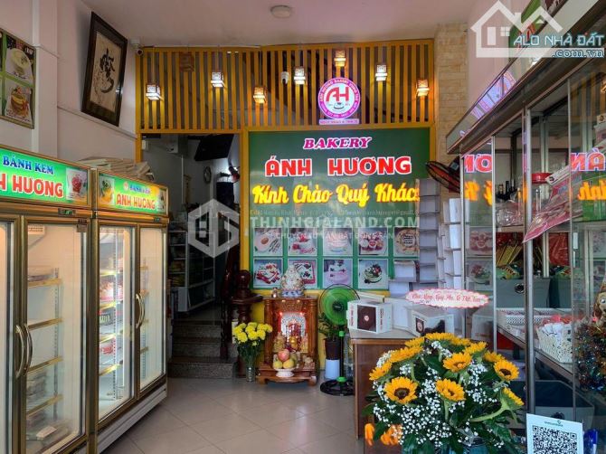 🚀 BÁN MẶT TIỀN NAM KỲ KHỞI NGHĨA_VỊ TRÍ VÀNG TRUNG TÂM VŨNG TÀU_CƠ HỘI HIẾM_CHỈ 10.8 TỶ! - 1