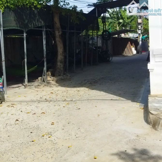 BÁN NHÀ 2 MẶT TIỀN 6 TẦNG 1 TUM ĐANG CHO THUÊ FUll 12 PHÒNG PHƯỚC HẢI NHA TRANG - 1