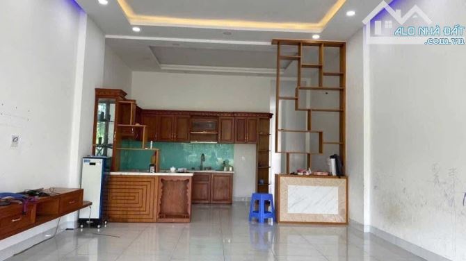bán nhà khu dân cư xuyên á cầu nhỏ đường tỉnh lộ 9 ở ngay - 1