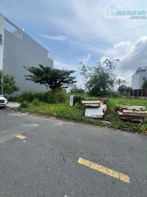 🔥Đất THỔ CƯ, HÀ HUY GIÁP, Q 12-DT 4x16m-Đường nhựa 8m-💰3.9 tỷ - 1