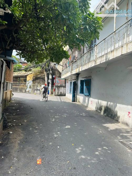 BÁN NHÀ 2 MẶT TIỀN HẺM NGUYỄN VĂN NGHI P7 - chợ Gò Vấp. 4,66 TỷBÁN NHÀ 2 MẶT TIỀN HẺM NGUY - 1