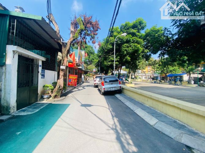 Lục tung khu vực Cầu Giấy, phân khúc nhà phân lô, giá rẻ nhất thị trường 65m2- nhỉnh 20 tỷ - 1