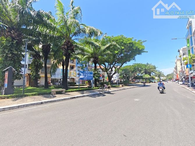 🌅 BÁN ĐẤT MẶT TIỀN_ĐỒ CHIỂU_PHƯỜNG 3_GẦN TRUNG TÂM PHỐ BIỂN VŨNG TÀU 300M_CHỈ 11 TỶ 🌅 - 1