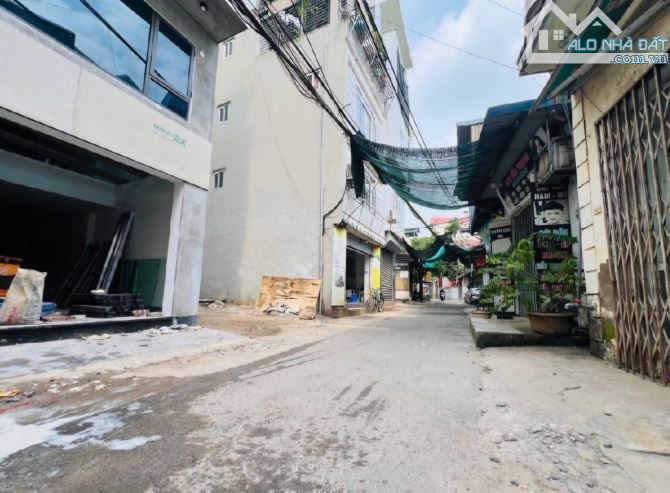 Bán gấp 43m đất Yên Nghĩa ô tô vào đất hơn 6 tỷ Gần Vành đai 4 - 1