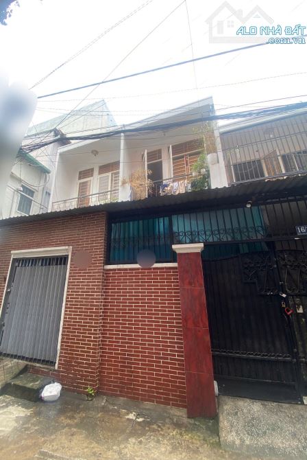 GẤP BÁN GIẢM SÂU 13,2 TỶ CÒN 8,9 TỶ/TL, NHÀ ĐẶNG VĂN NGỮ 80M2, 3PN NGANG 6M NỞ HẬU - 1