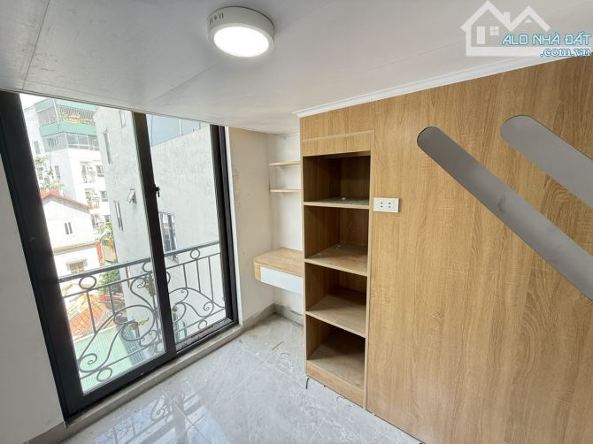 Cho thuê tòa CHDV mới cứng ở lê quang đạo 7 tầng – 10PKK đẹp, ảnh thực tế - 1