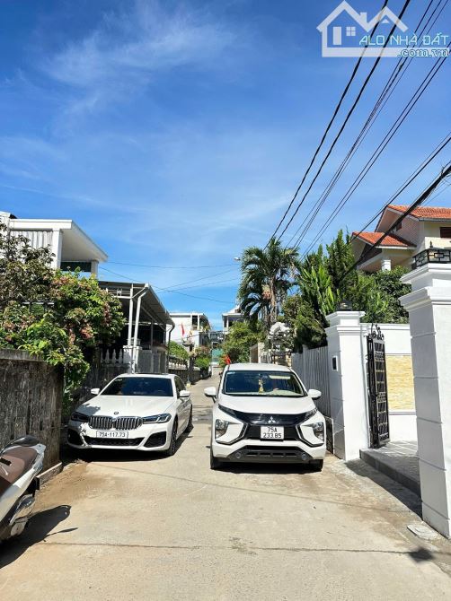 ‼️ MỞ BÁN SIÊU PHẨM NHÀ 3 TẦNG – Ô TÔ TẬN SÂN – SÂN VƯỜN RỘNG – CÁCH PHỐ TÂY LÊ LỢI CHỈ 1K - 1