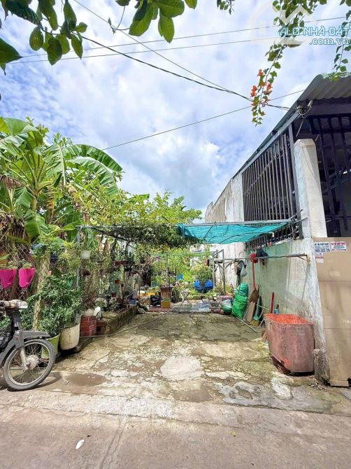 Bán nền hẻm 1 trấn vĩnh kiết , p an bình , 4 ×19 - 1