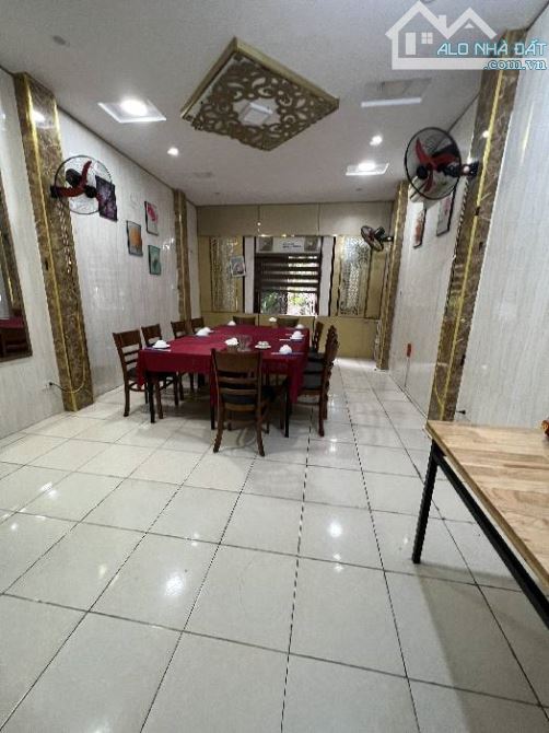 🔥 PHỐ VIP LÊ TRỰC – TRUNG TÂM BA ĐÌNH – HIẾM NHÀ BÁN – GIÁ TỐT 🔥 Nhà 5 tầng khung cột ch - 1