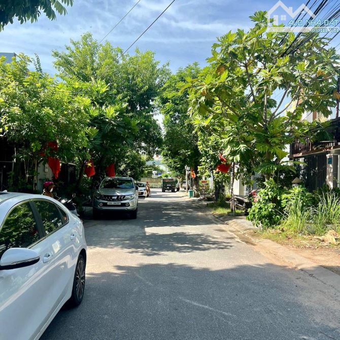 BÁN ĐẤT MẶT TIỀN - VŨ MIÊN, HOÀ VANG, ĐÀ NẴNG - 1