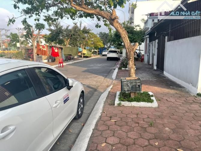 Bán đất TĐC Phương Khê 1 - Đồng Hòa giá chỉ 55 triệu đường nhựa 8m, giá rẻ, tiềm năng. - 1