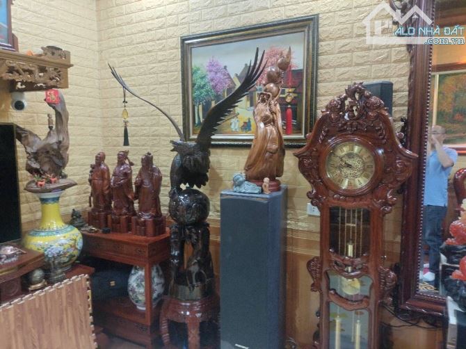 🏠 Bán đất Thụy Phương , 51m2 Mt 4.5m giá 7.65 tỷ, ngõ thông, ô tô tránh, lô góc, đầu tư - 1