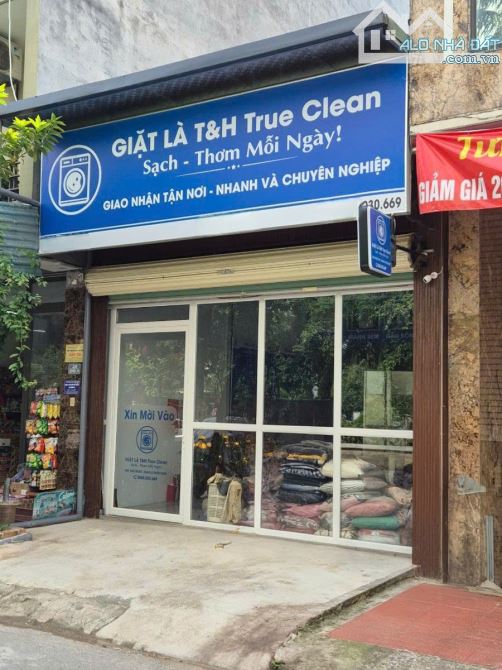 Phân lô Trần Hưng Đạo ngõ ô tô tránh, ngõ thông, 105m2, mt 5m, 40 tỷ hiếm bán, văn phòng - 1