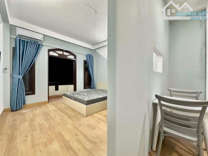 HT CHDV STUDIO/1PN BAN CÔNG ĐẦY ĐỦ NỘI THẤT GẦN SÂN BAY TÂN SƠN NHẤT TẠI QUẬN TÂN BÌNH - 1