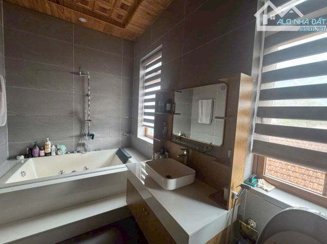 ✨🏡 BÁN NHÀ PHỐ 100m² (ngang 5m, dài 20m) PHƯỜNG XUÂN HƯƠNG, ĐÀ LẠT ✨ - 1