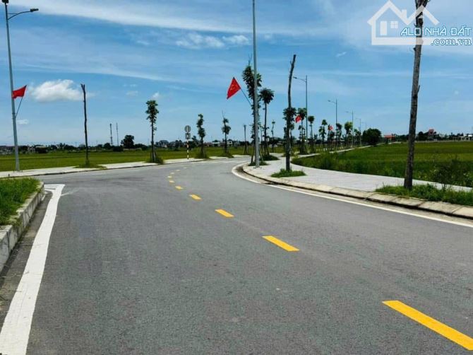 🏘 Quê Chữ – Hương Chữ | Gần Trục Chính Nối QL1A –Ngay Đầu Làng –Chỉ 9xx Triệu - 1