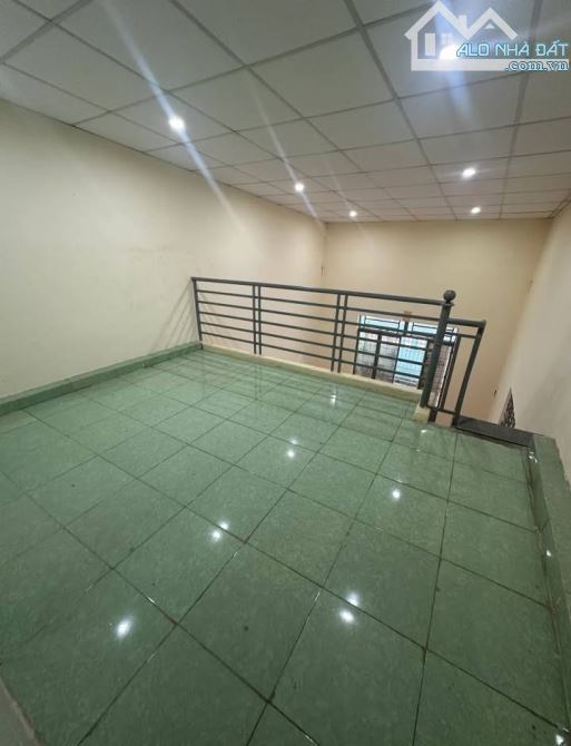 BÁN NHÀ GÁC ĐÚC, DT 96M2, KIỆT ÔTÔ 4M TÔ HIỆU - HÒA MINH, LIÊN CHIỂU - CHỈ 3 TỶ HƠN - 1