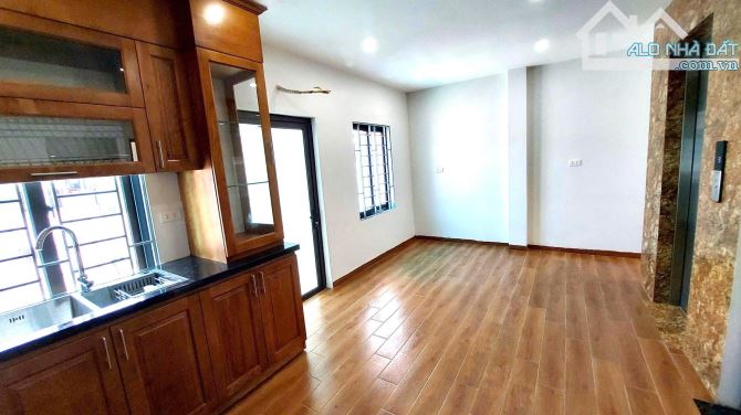 Đẳng Cấp Sống Mới Tại Linh Quang_48m² *6T*TM, Full Đồ. SĐCC - 1
