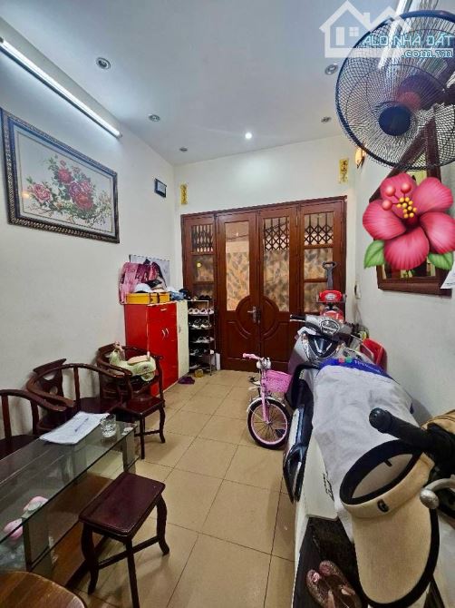 🏡BA ĐÌNH - NGỌC HÀ - GẦN LĂNG BÁC-3 BƯỚC RA Ô TÔ TRÁNH- ĐỘI CẤN-HiẾM-DÂN XÂY-2 THOÁNG - 1