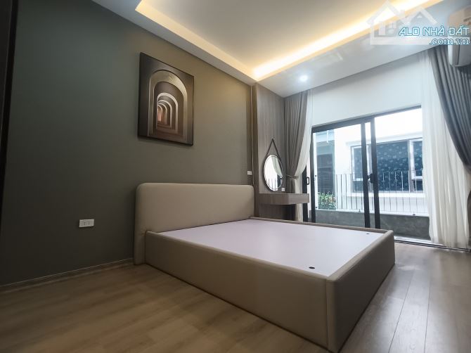 Bán nhà Thanh Nhàn 38m 5 tầng giá chỉ 8.8 tỷ - 1