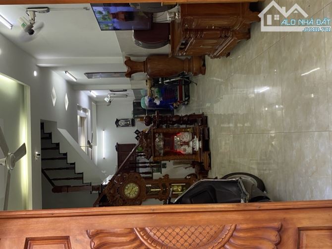 BÁN NHÀ KHU TÊN LỬA - 60 M2- 4 TẦNG - 6 TỶ - 1