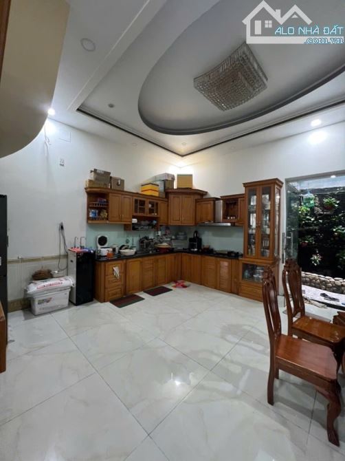 NHÀ NGAY TL10 - TÊN LỬA - TRẦN VĂN GIÀU  NGANG LỚN 6M - 4 TẦNG - ĐƯỜNG XE TẢI ĐỂ NGAY ĐÊM - 1