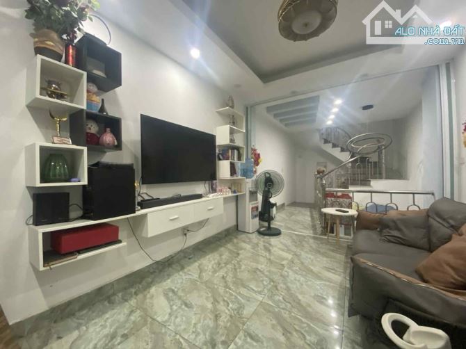 Bán Nhà Xuân Đỉnh 34m2, Gần Ô Tô Tránh, Nhỉnh 7 Tỷ - 1