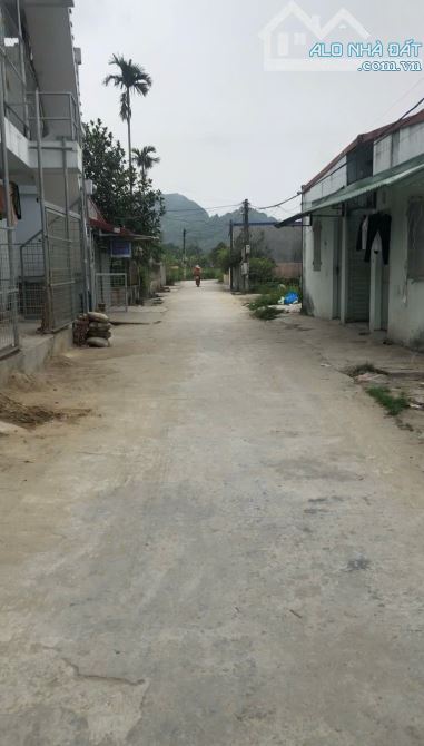 Bán lô đất cực đẹp Trạm Bạc , Lê Lợi , An Dương , Hải Phòng - 1