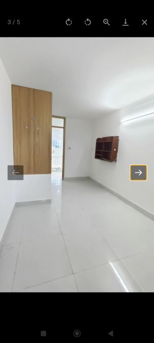 Bán nhà 2 tầng mặt tiền kinh doanh Trường Chinh 2 tỷ 450 triệu - 1