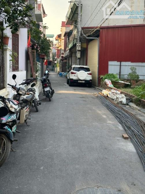 5tỉ nhỉnh 50m ngọc chi vĩnh ngọc ô tô đỗ cửa - 1