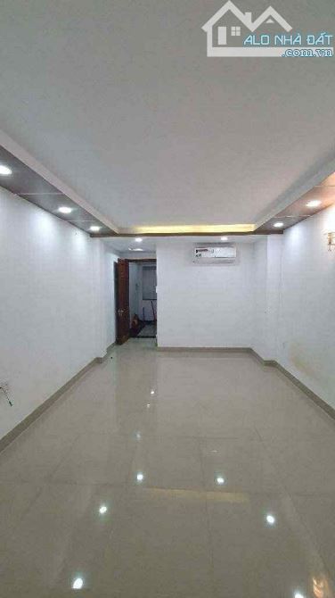 SÁT MT PHAN XÍCH LONG – 40M2 – 4 TẦNG BTCT MỚI – 7 TỶ HƠN - 1