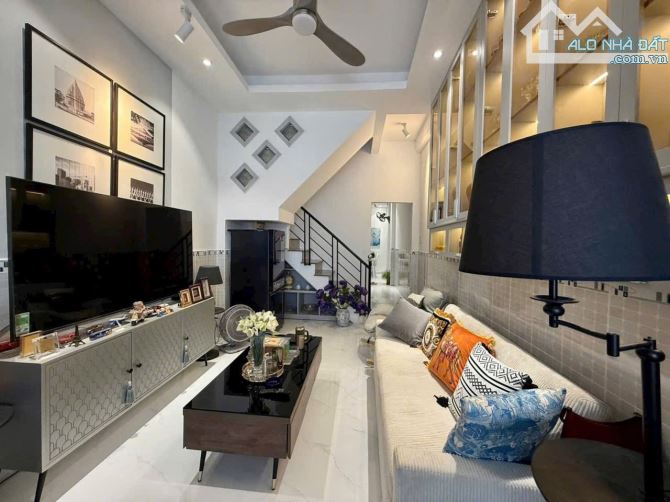 🏠 BÁN NHÀ ĐẸP 2 TẦNG – NGAY SIÊU THỊ COOPMART – GIÁ RẺ CHỈ 3,5 TỶ - 1
