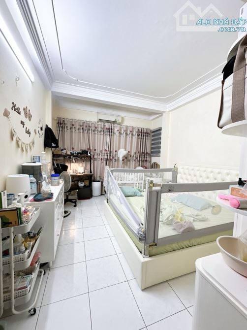 Bán nhà Lương Khánh Thiện, Hoàng Mai, Ô tô đỗ cửa, Kinh doanh, 42m2, 12.96 tỷ(CTL) - 6