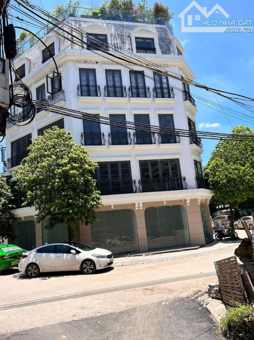 Đình Thôn, Nam Từ Liêm - Thửa đất vuông vắn, Ô tô qua nhà, dân trí cao, pháp lý rõ ràng - 1